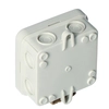 Junction box type A 8