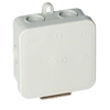 Junction box type A 8