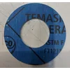 Junta DN150PN16 para flange de aço para óleo/gás Online