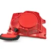 #K12 Manuell startmotor för Dedra motorsåg Ded8712