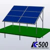 K503/12 BIFACIAL GATAVS 1600-2300 / 992-1152