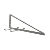 K9000 ADJUSTABLE BALLAST SQUARE