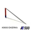  K9000 EKIERKA REGULOWANA