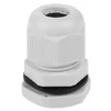 Kaabli tihend 10-14MM IP68 PA66 Hall PG- 16