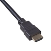Kabel Akyga HDMI/DVI AK-AV-11 24+1 kolík 1.8m