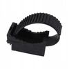 Kabelbinder UP-50 UV zwart 10 st