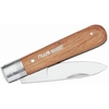 Kabelový nůž NWS - dřevěná rukojeť