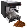 Kaffeemaschine für kleine Gastronomiebetriebe, automatisch, Magister Stalgast 486010