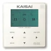 KAISAI lämpöpumput Monobloc 8kW KHC-08RY3-B 3-Fazowy