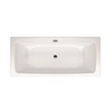 Kaldewei Cayono Duo rectangular bathtub 170x75 - 272400010001
