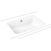 Kaldewei Cayono Undercounter Washbasin 59,6x42,6cm