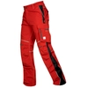 Kalhoty ARDON®URBAN+ jasně červené Velikost: 50
