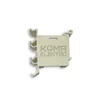 Kama-Lichter-Reittier auf Nano2Relay
