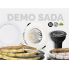 Kama Lights DEMO SET 24V DC apšvietimas