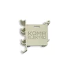 Kama Lights Monteren op Nano2Relay