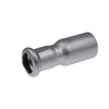 KAN-therm Inox dugattyús reduktor -28 x 15mm