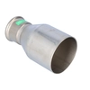 KAN-therm Inox male reducer -88,9 x 54,0mm