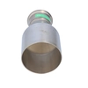 KAN-therm Inox male reducer -88,9 x 54,0mm