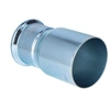 KAN-therm Steel male reducer -108 x 88,9mm