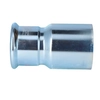 KAN-therm Steel male reducer -108 x 88,9mm