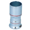 KAN-therm Steel male reducer -35 x 28