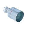 KAN-therm Steel male reducer -54 x 22