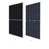 Kanadisches 690W TOPBiHiKu7 CS7N-690 bifaziales Photovoltaikmodul vom Typ N mit silbernem Rahmen