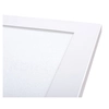Kanlux Blingo R flush-mounted LED panel 38W 6060 NW white 29822