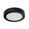 Kanlux Carsa V2LED 12W-NW-B downlight fitting black 33532