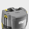 Kärcher - Battery wet-dry vacuum cleaner Wet-dry vacuum cleaner NT 22/1 Ap Bp L Pack