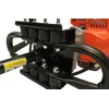 KASEI 3WT-300A PETROL EARTH DRILL ONE-PERSON SOIL DRILL + DRILL