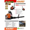 KASEI EB-650-E RUCKSACK GARTEN-LAUBBLÄSER 3,7 KM