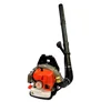 KASEI EB420E PETROL BACKPACK GARDEN LEAF BLOWER