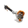 KASEI QJB270 PRUNING MACHINE SAW PETROL CHAIN SAW WOOD PRUNING MACHINE WITH TELESCOPIC BOOM