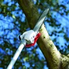 KASEI QJB270 PRUNTER SÄGE BENZINKETTENSCHNEIDER HOLZPRUNDER AUF TELESKOPBAUM