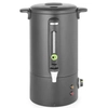 Кавоварка Percolator Black 13l Для шведського столу в готелі Hendi 211489