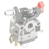 Kawasaki carburateur TH23 /WYB-5C/ -schaar 15003-2807