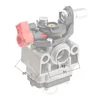 Kawasaki carburateur TH23 /WYB-5C/ -schaar 15003-2807