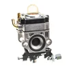 Kawasaki carburetor KBH26A /trimmers/ WYJ-188