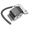 Kawasaki tändmodul TJ45E vinröd 21171-0709