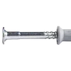 Käytettävä pistoke suppilolla Rawlplug FX-L 8x160mm op.50szt