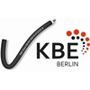 KBE juodas saulės kabelis 6mm2 DB+EN juoda
