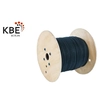KBE juodas saulės kabelis 6mm2 DB+EN juoda