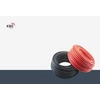 KBE Red Solar Cable 4mm2 DB+EN red
