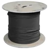 KBE Solar DB+ solar cable 6mm² black