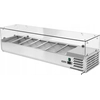 Kebab Cooler 7x Gn 1/3 Yato Yg-05331