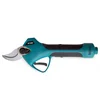 KEEPER KP400 BATTERY PRUNING SHEARS ELECTRIC HEDGE SHEARS GARDEN HAND-HELD FOR BRANCHES PLANTS SHRUBS