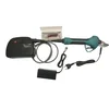 KEEPER KP400 CORDLESS PRECAUTORS ELECTRIC HEDGE SHEARS ΚΗΠΟΣ ΕΓΧΕΙΡΙΔΙΟ ΓΙΑ ΚΛΑΔΙΑ ΦΥΤΑ ΘΑΜΜΟΙ ΘΑΜΜΟΙ