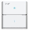 Kehua hibrid rendszer ISTORAGE3 12 kW / 5 kWh