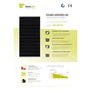 Kensol aurinkopaneelit - KS490MB5-SB